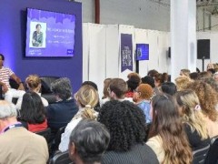 英国伦敦国际图书展览会(LONDON BOOK FAIR)