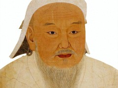 成吉思汗横扫亚洲为何唯独不攻打印度：被怪物吓回